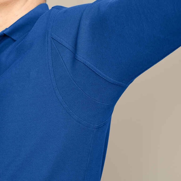 Duluth Trading Men polo shirt size M - Picture 9 of 9